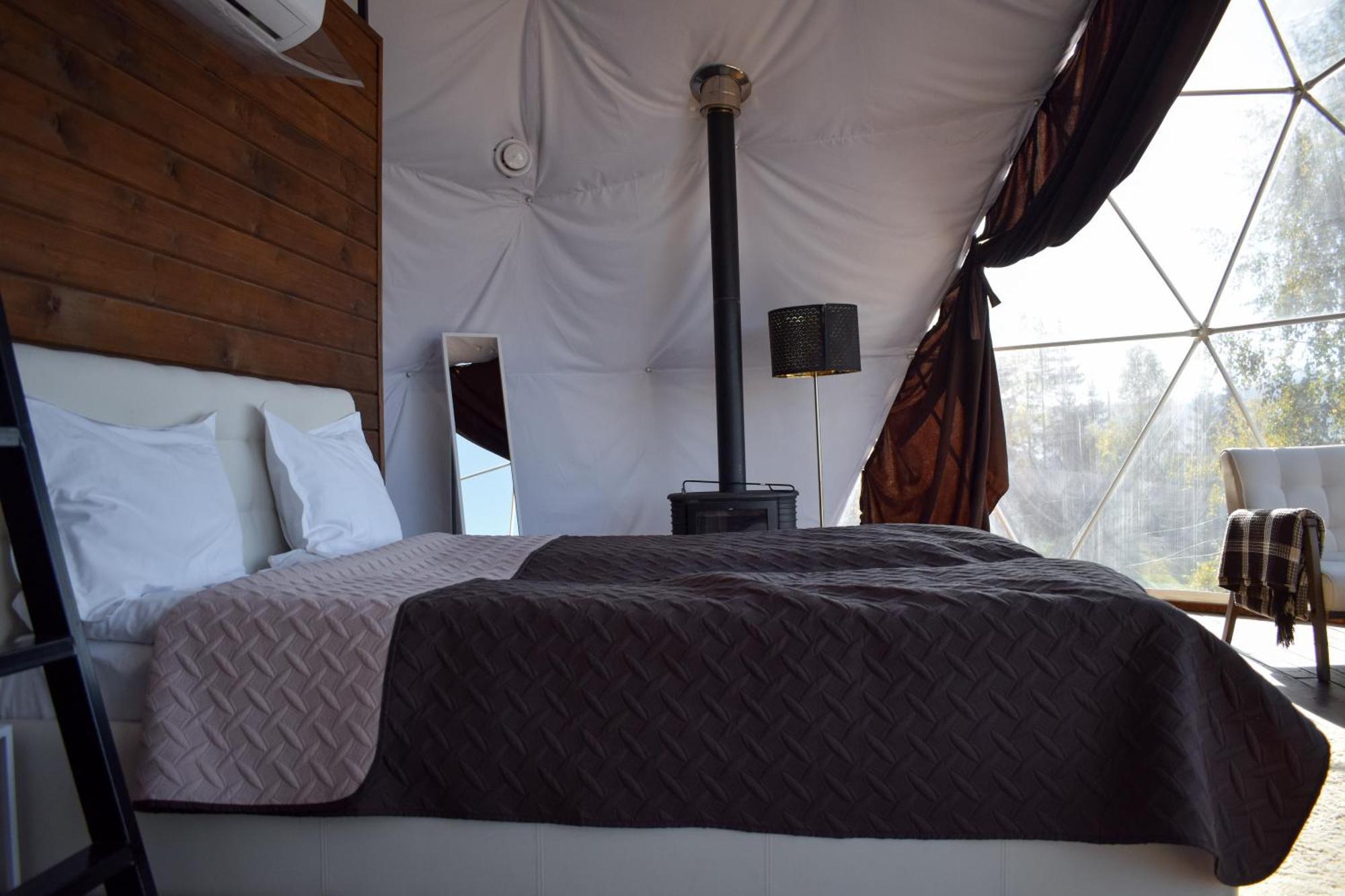 Charlton Estate Villa Yablunytsia Dış mekan fotoğraf