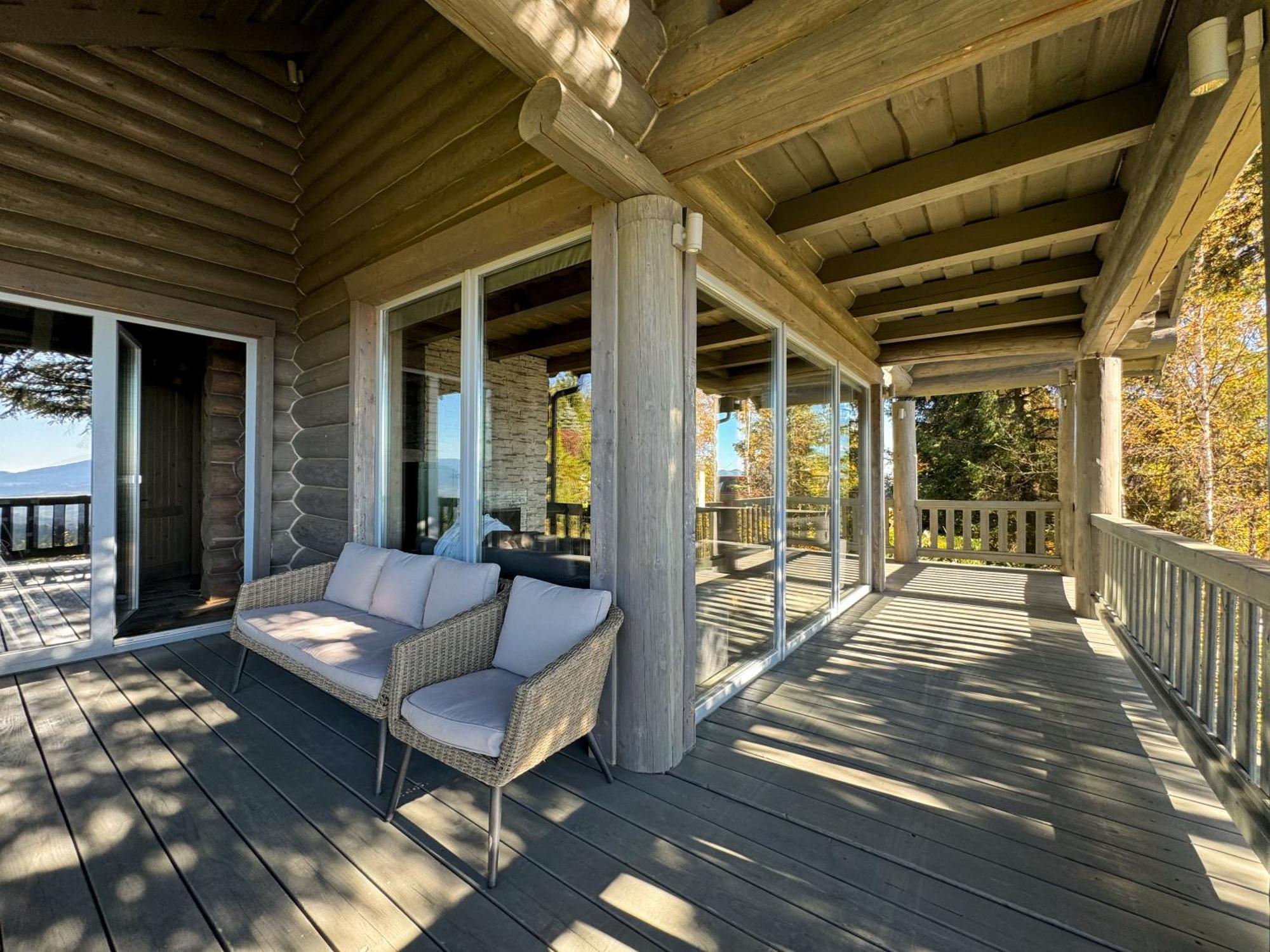 Charlton Estate Villa Yablunytsia Dış mekan fotoğraf